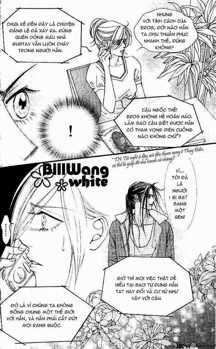 Đệ Nhất Chapter 69 trang 3