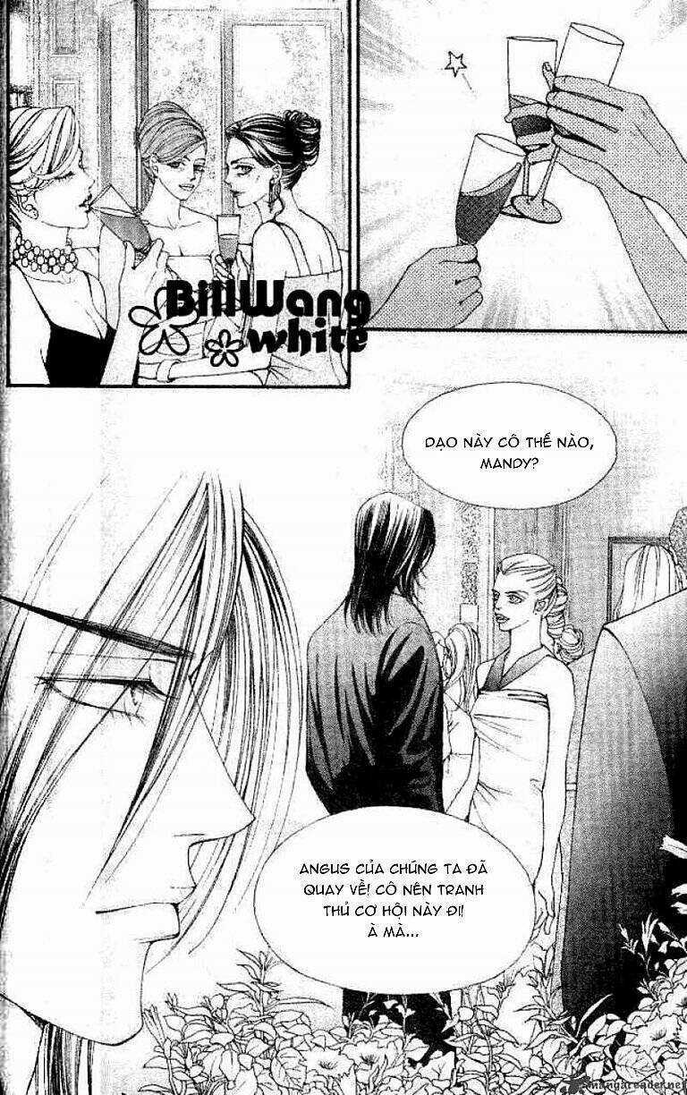 Đệ Nhất Chapter 69 trang 5