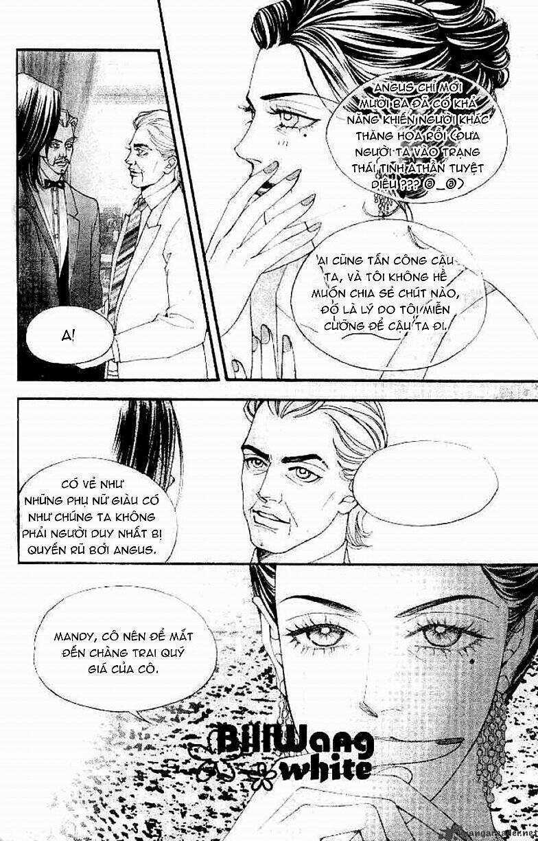 Đệ Nhất Chapter 69 trang 7