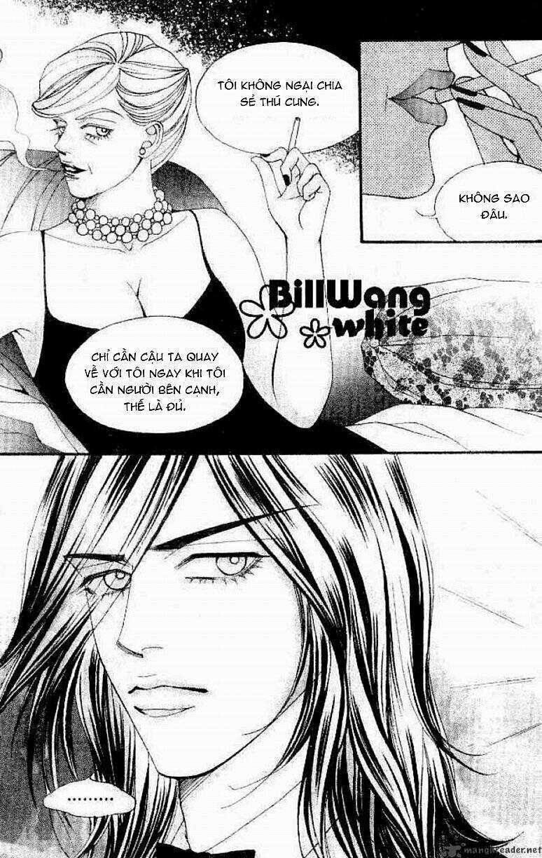 Đệ Nhất Chapter 69 trang 8