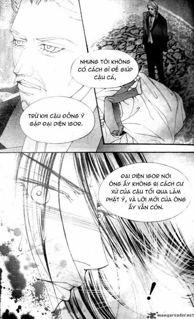 Đệ Nhất Chapter 70 trang 11