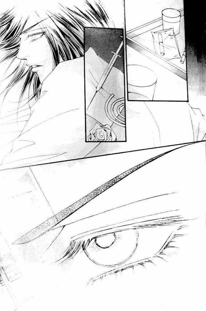 Đệ Nhất Chapter 70 trang 12