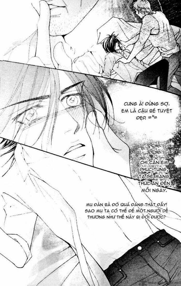 Đệ Nhất Chapter 70 trang 13