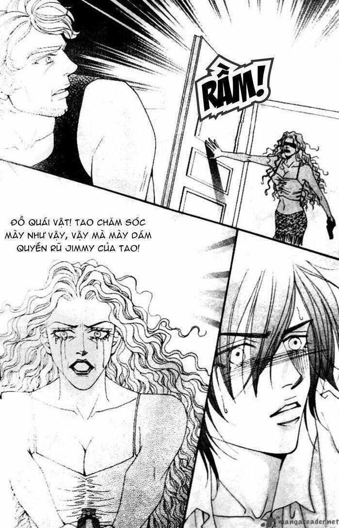 Đệ Nhất Chapter 70 trang 14
