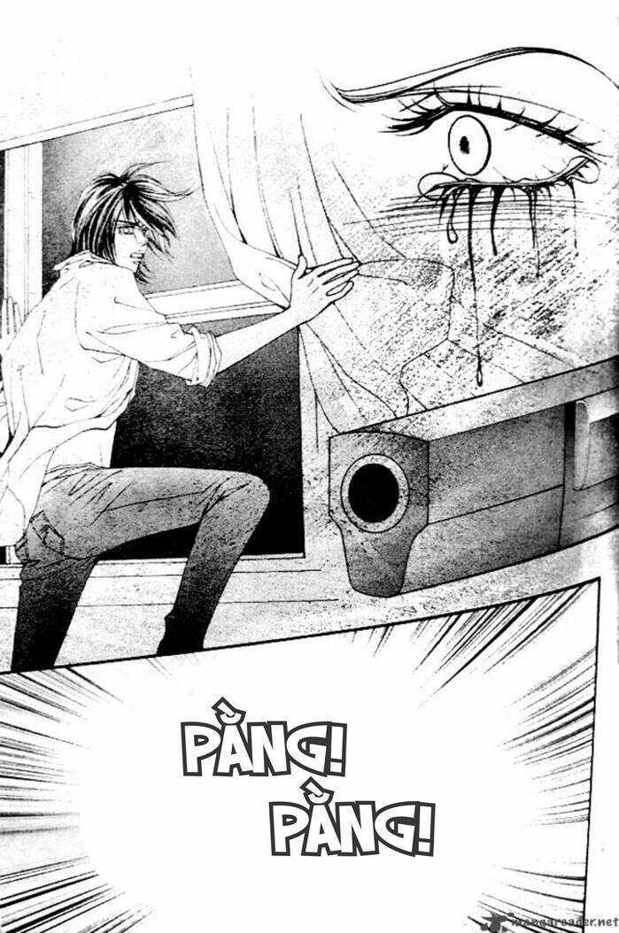 Đệ Nhất Chapter 70 trang 15