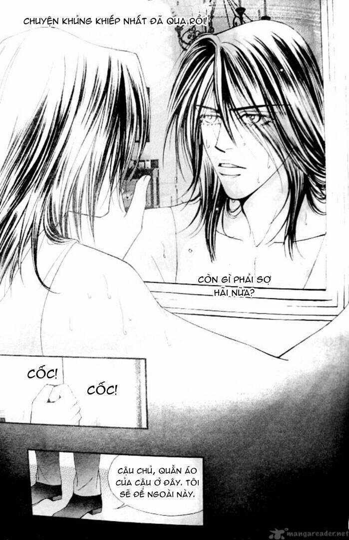 Đệ Nhất Chapter 70 trang 17