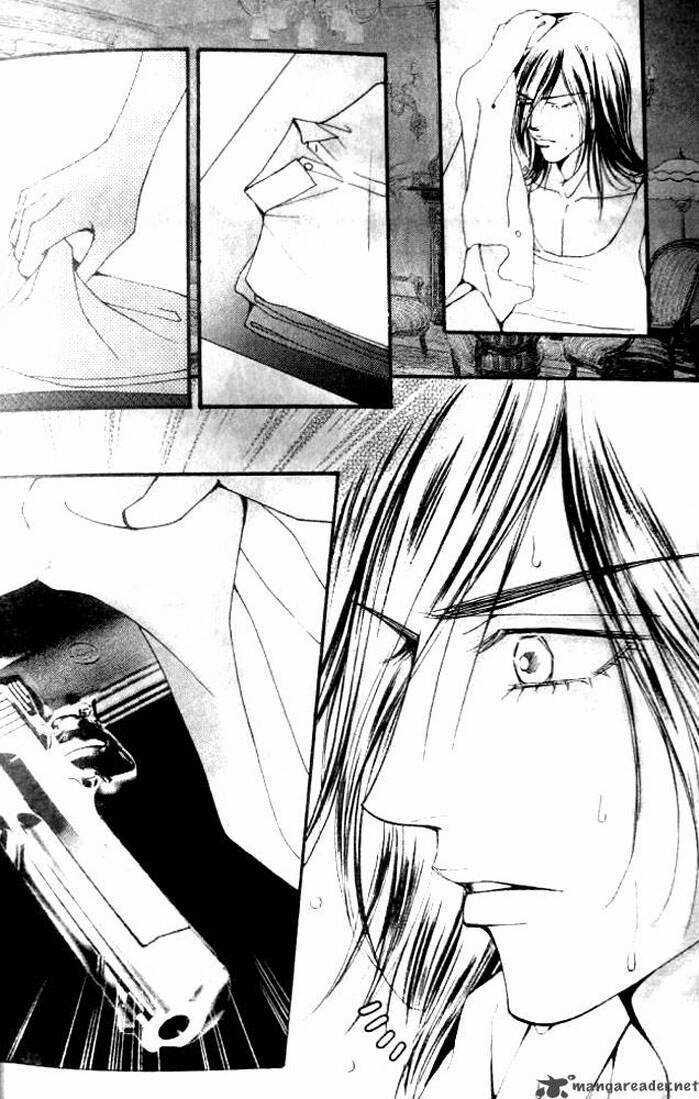 Đệ Nhất Chapter 70 trang 18