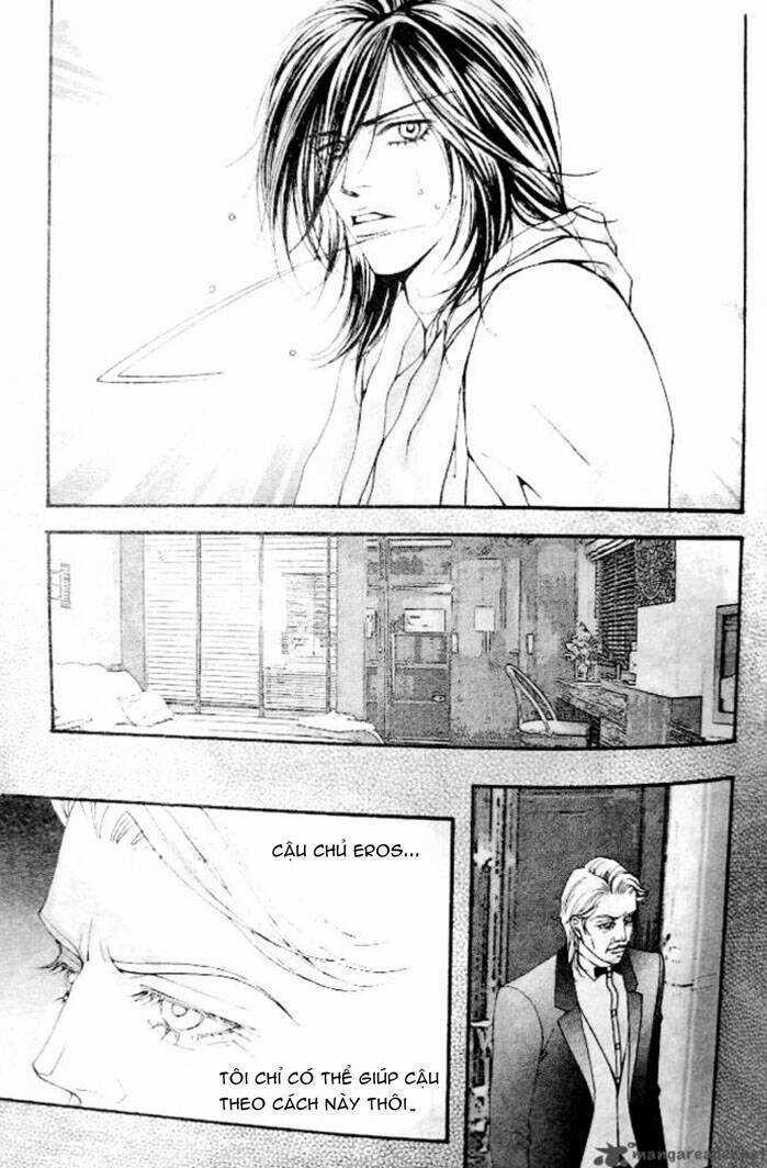 Đệ Nhất Chapter 70 trang 19