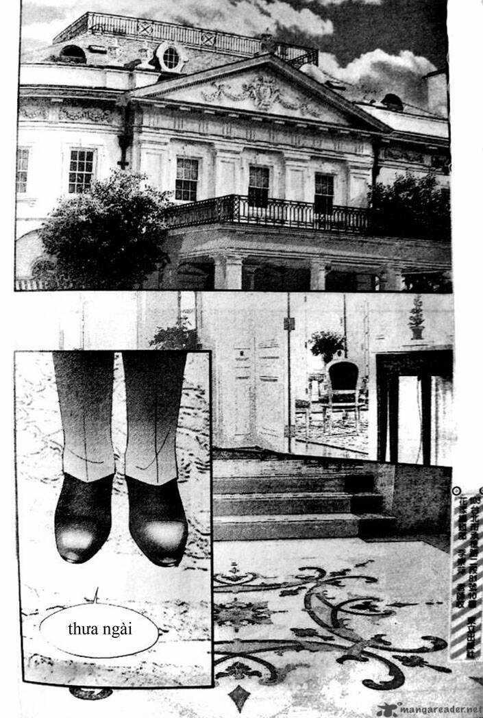 Đệ Nhất Chapter 70 trang 20