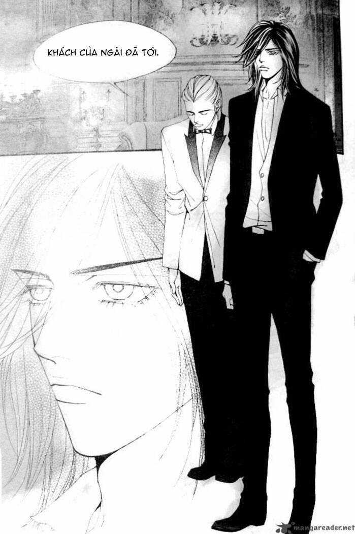 Đệ Nhất Chapter 70 trang 21