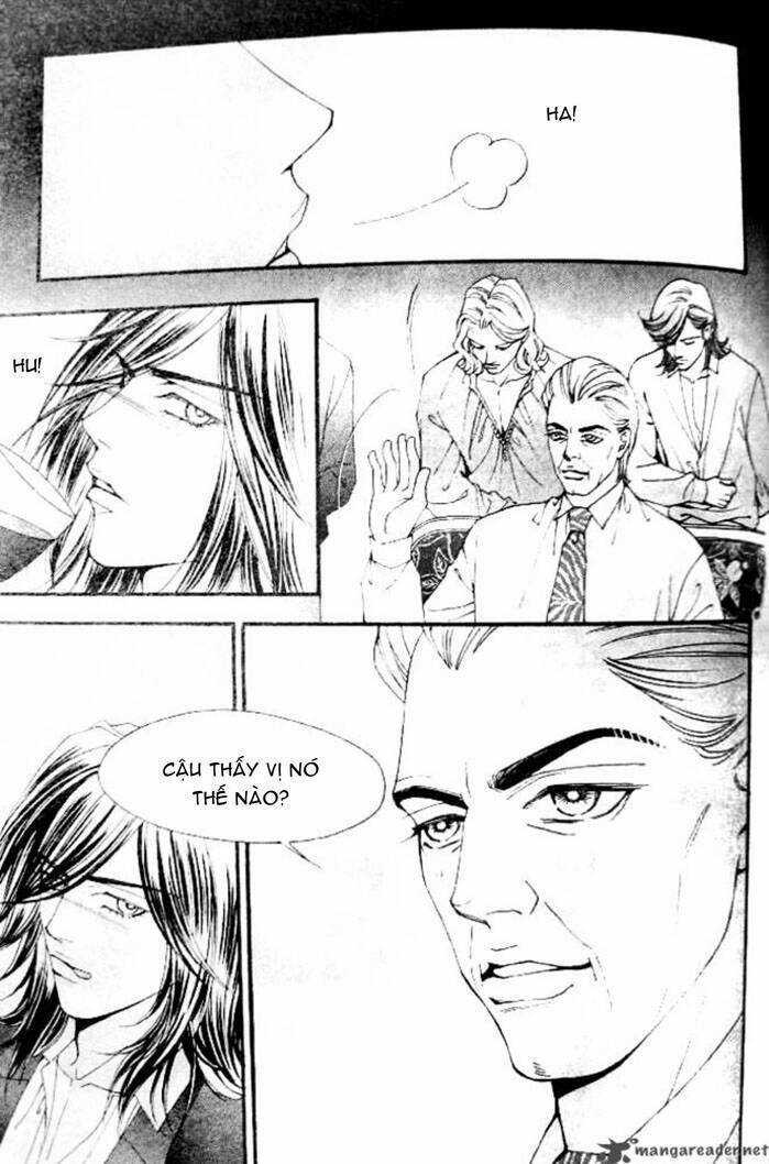 Đệ Nhất Chapter 70 trang 23