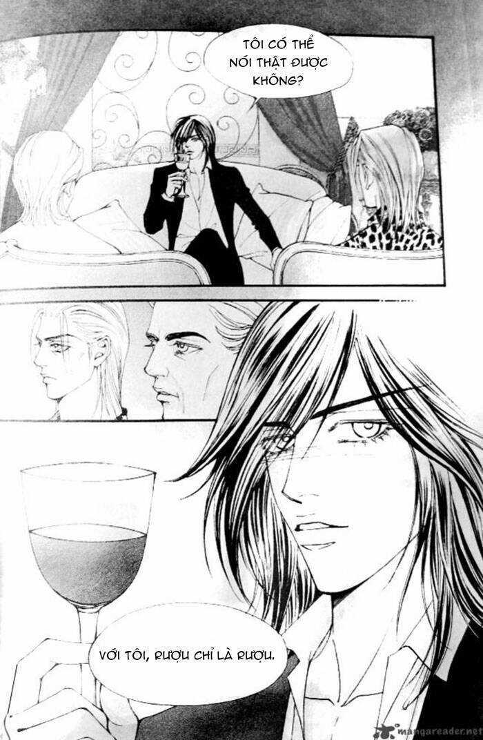 Đệ Nhất Chapter 70 trang 24