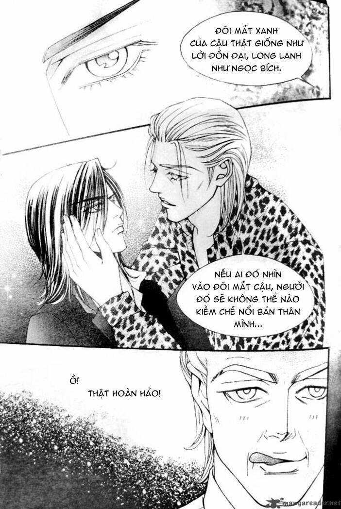 Đệ Nhất Chapter 70 trang 26