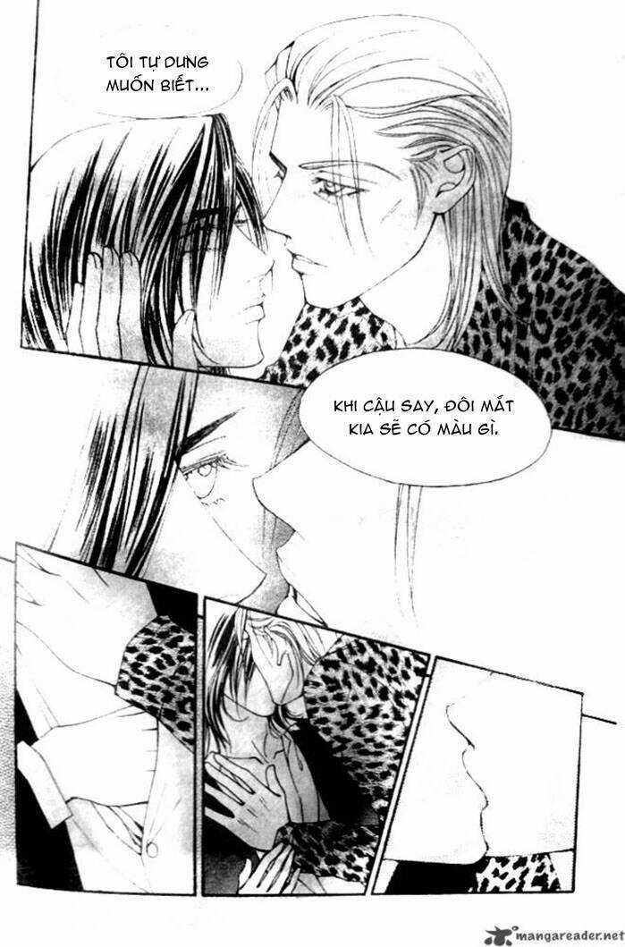 Đệ Nhất Chapter 70 trang 27
