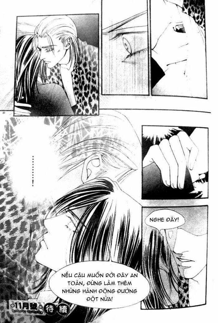 Đệ Nhất Chapter 70 trang 28