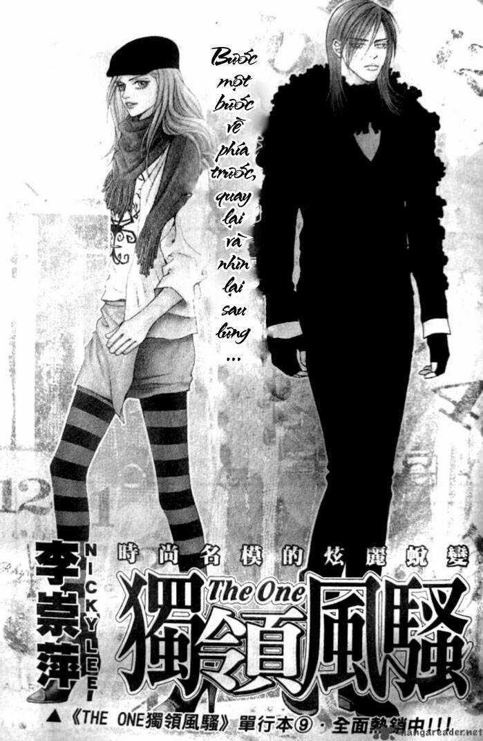 Đệ Nhất Chapter 70 trang 3