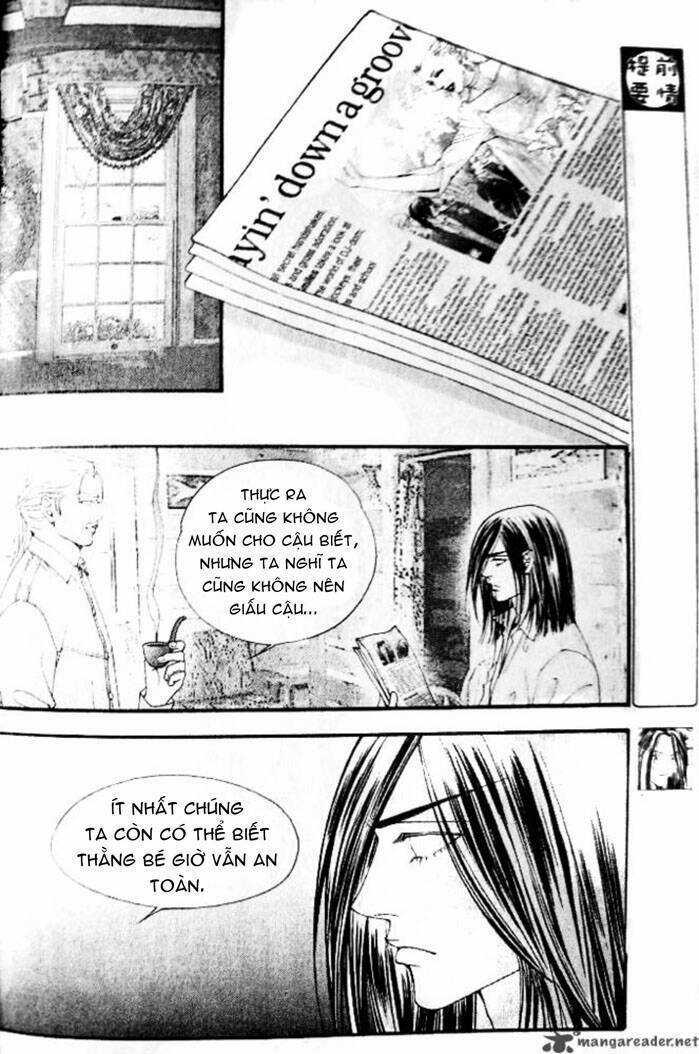 Đệ Nhất Chapter 70 trang 4