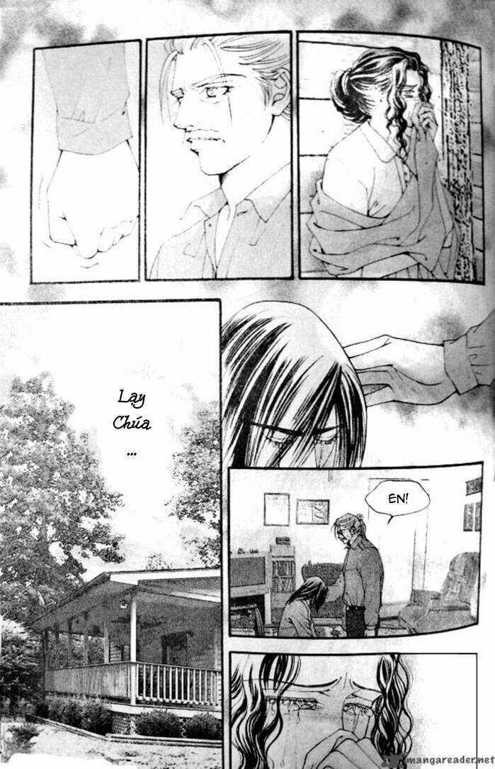 Đệ Nhất Chapter 70 trang 7