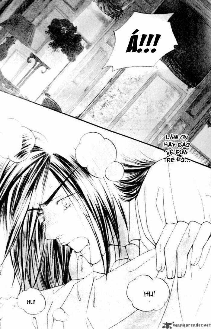 Đệ Nhất Chapter 70 trang 8