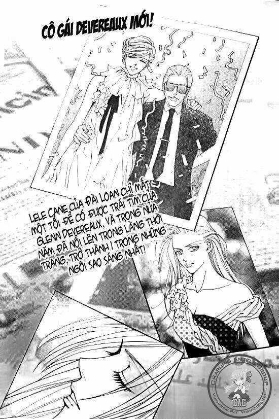 Đệ Nhất Chapter 73 trang 11