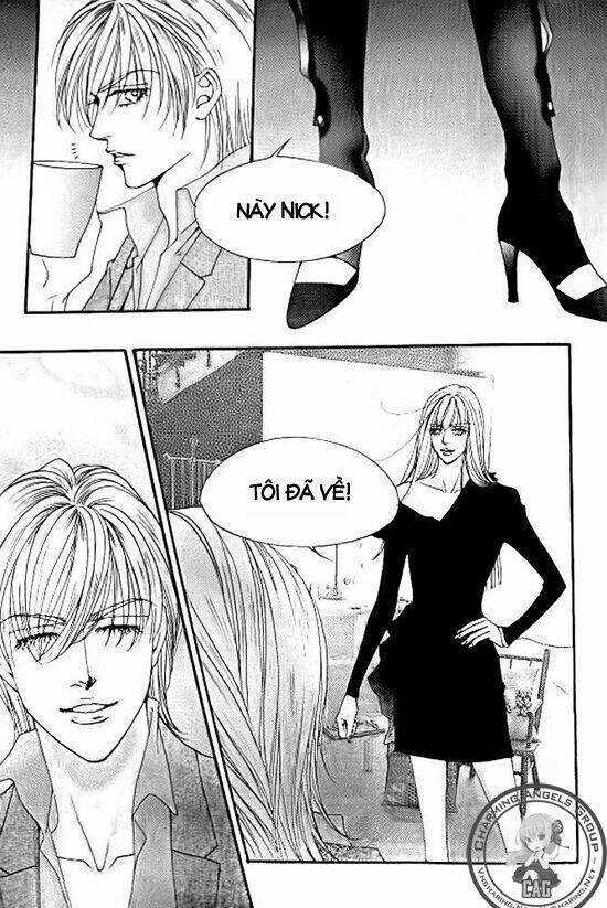 Đệ Nhất Chapter 73 trang 13