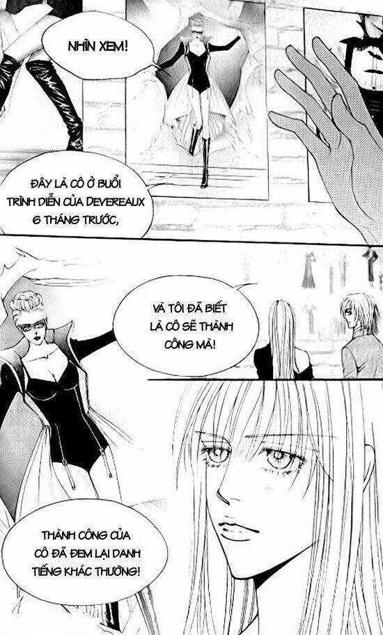 Đệ Nhất Chapter 73 trang 14