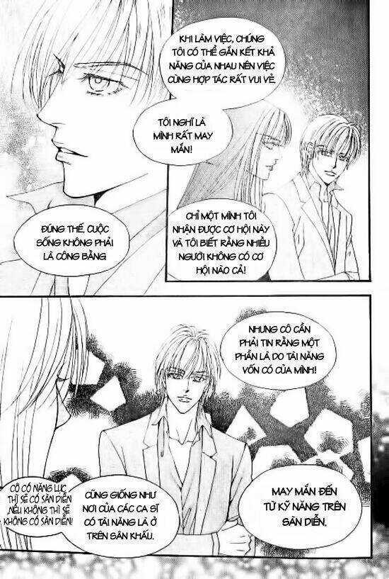 Đệ Nhất Chapter 73 trang 17