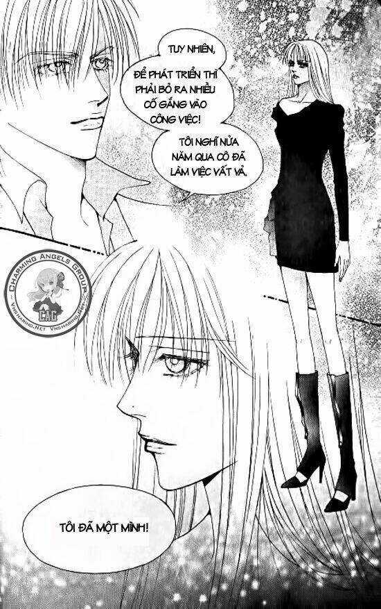 Đệ Nhất Chapter 73 trang 18