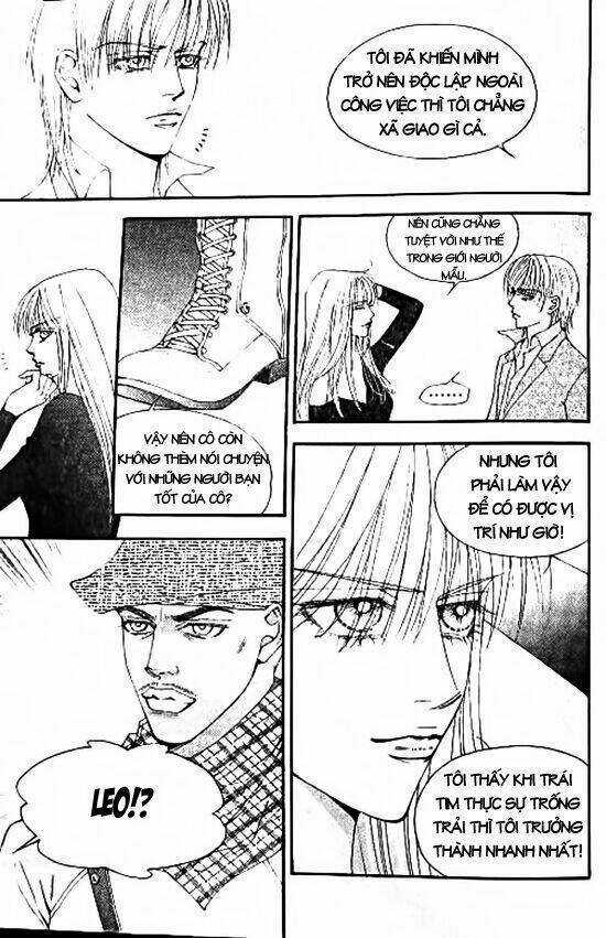 Đệ Nhất Chapter 73 trang 19