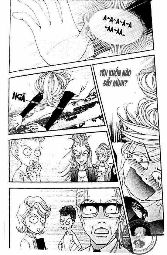 Đệ Nhất Chapter 73 trang 2