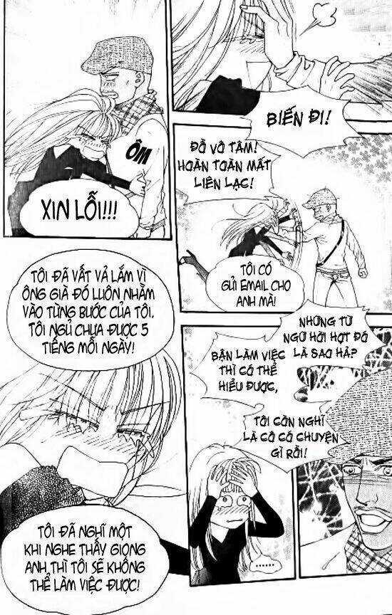 Đệ Nhất Chapter 73 trang 20