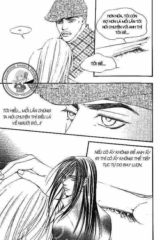 Đệ Nhất Chapter 73 trang 21