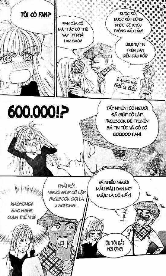 Đệ Nhất Chapter 73 trang 22