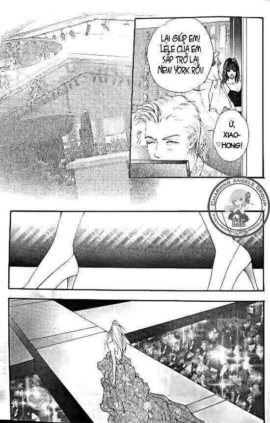 Đệ Nhất Chapter 73 trang 23