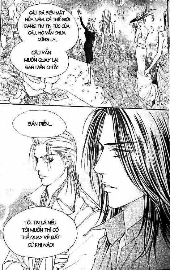 Đệ Nhất Chapter 73 trang 24