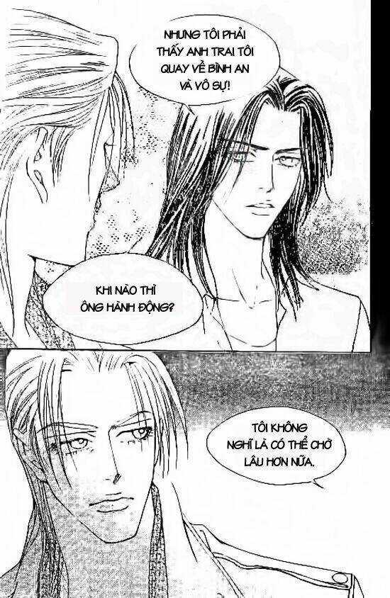 Đệ Nhất Chapter 73 trang 25