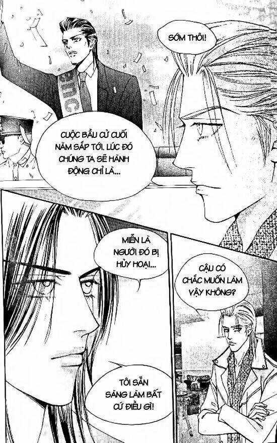 Đệ Nhất Chapter 73 trang 26