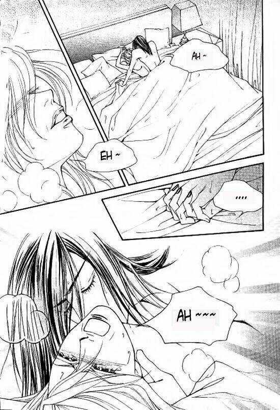 Đệ Nhất Chapter 73 trang 27