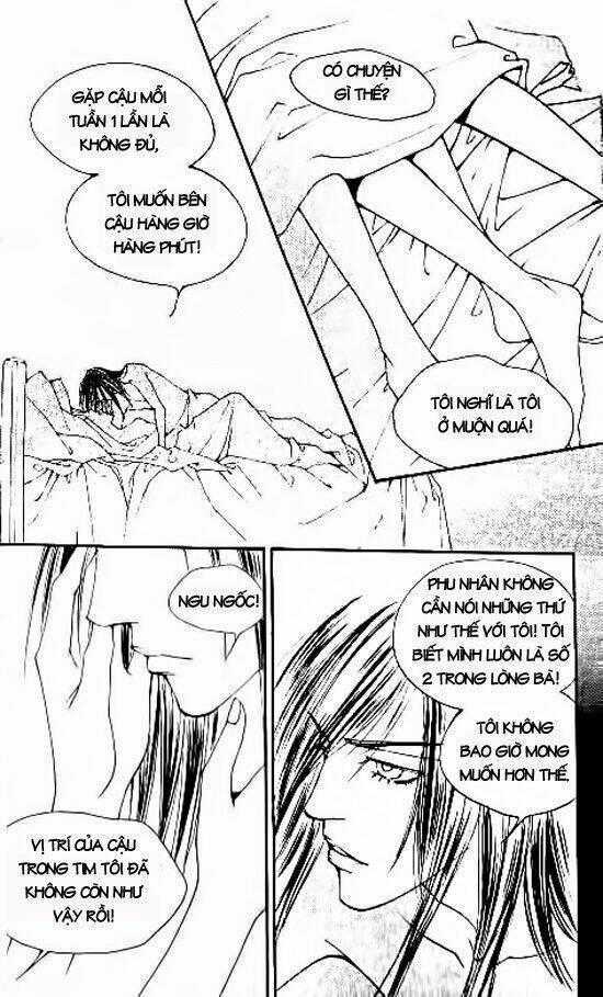 Đệ Nhất Chapter 73 trang 28