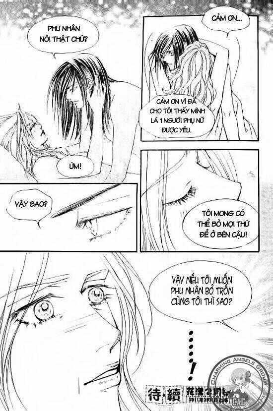 Đệ Nhất Chapter 73 trang 29