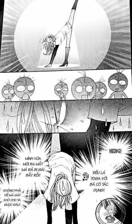 Đệ Nhất Chapter 73 trang 3