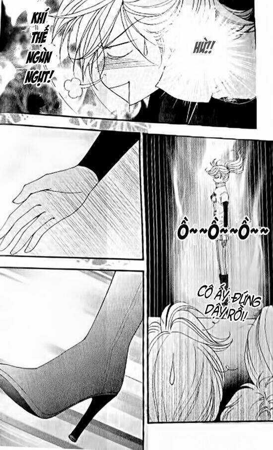 Đệ Nhất Chapter 73 trang 4