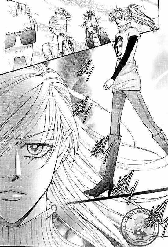 Đệ Nhất Chapter 73 trang 5