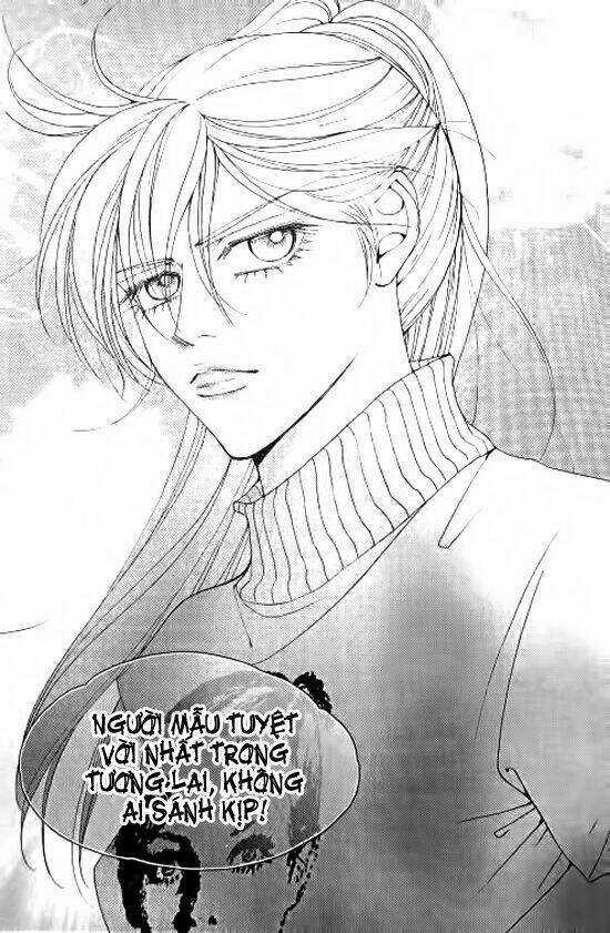 Đệ Nhất Chapter 73 trang 9