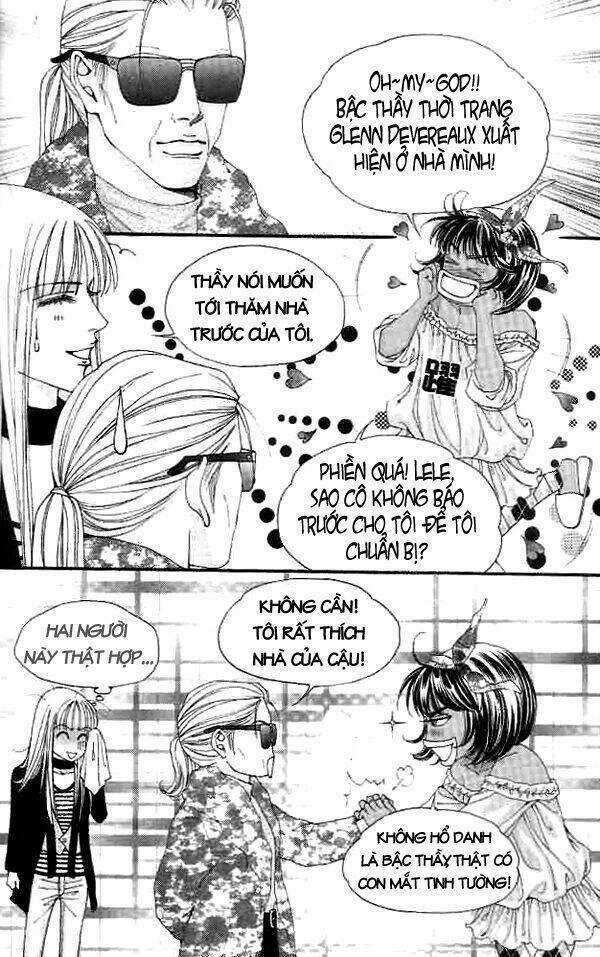 Đệ Nhất Chapter 74 trang 10