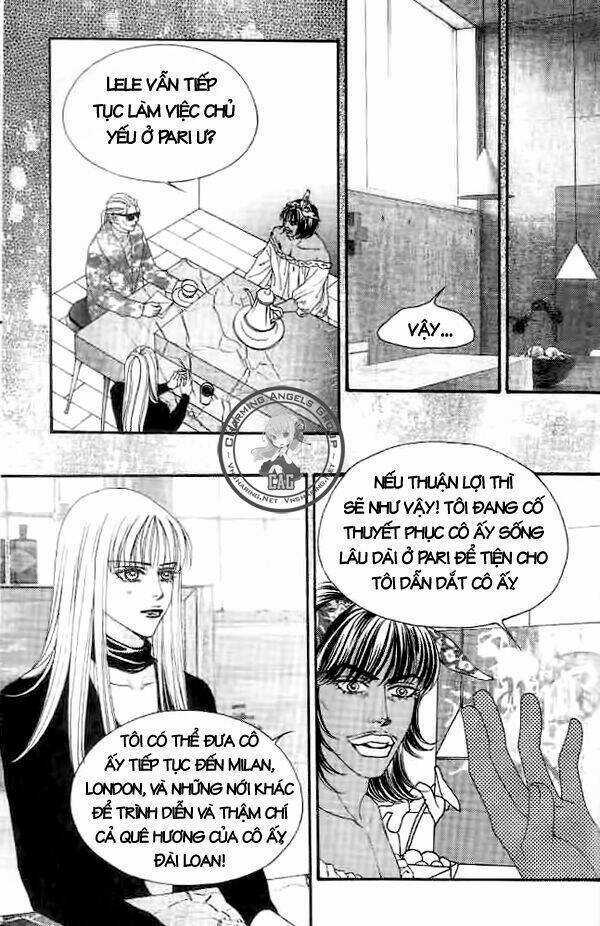 Đệ Nhất Chapter 74 trang 11