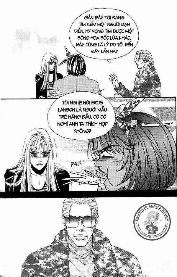 Đệ Nhất Chapter 74 trang 13