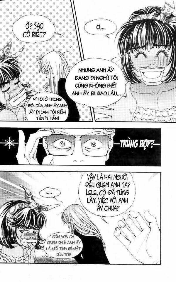 Đệ Nhất Chapter 74 trang 14