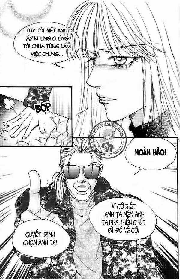 Đệ Nhất Chapter 74 trang 15