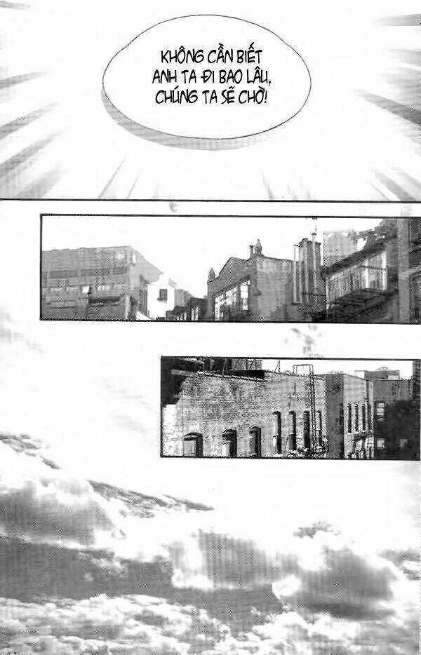 Đệ Nhất Chapter 74 trang 16